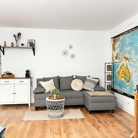 Modern Room With Netflix In 포르타웨스트팔리카 외부 사진